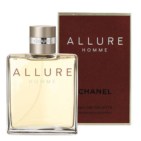 chanel allure homme superdrug|allure homme by chanel.